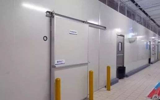 介休医药冷库跟普通冷库的区别？