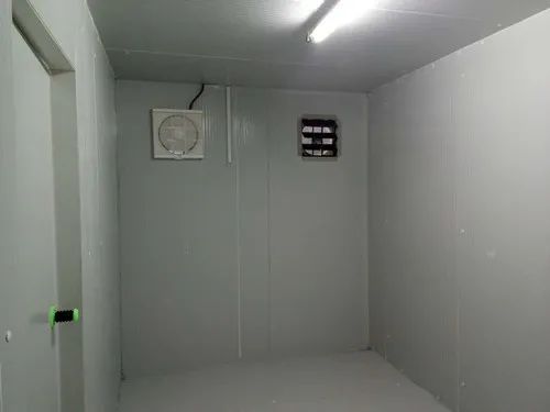 介休酒店厨房冷库设备设计、安装、维护注意事项及故障分析